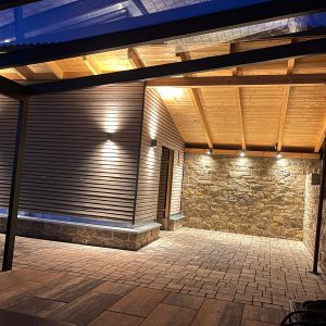 Hochbau und Tiefbau in Profiqualität | DE CANDIDO