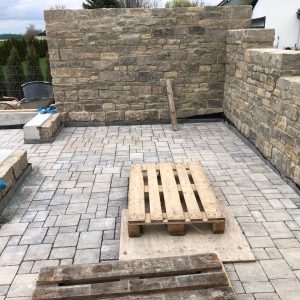 Hochbau und Tiefbau in Profiqualität | DE CANDIDO