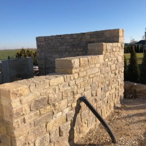 Hochbau und Tiefbau in Profiqualität | DE CANDIDO