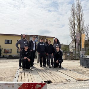 Hochbau und Tiefbau in Profiqualität | DE CANDIDO