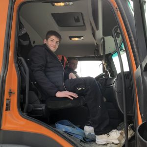 Hochbau und Tiefbau in Profiqualität | DE CANDIDO