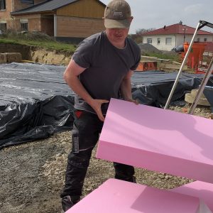 Hochbau und Tiefbau in Profiqualität | DE CANDIDO